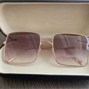 Oliver Peoples Dresner Sunglasses